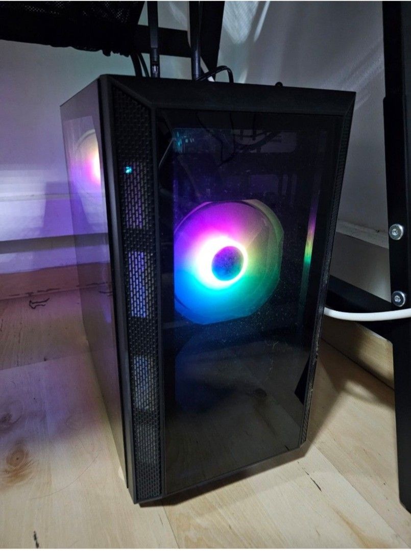 Custom Gaming PC - GTX 1660 super65561094174466111