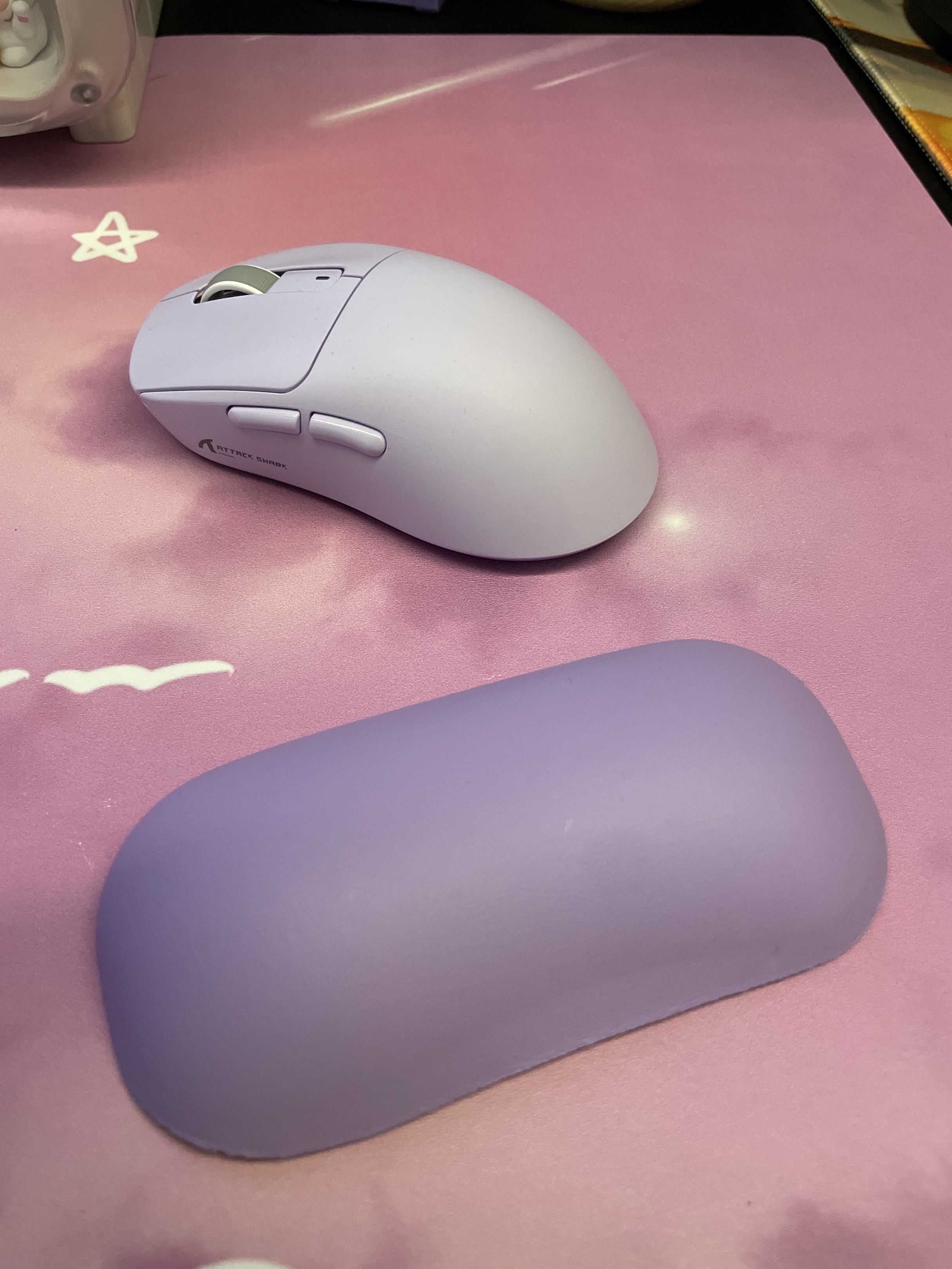 Custom Purple Gaming PC65605328843907115