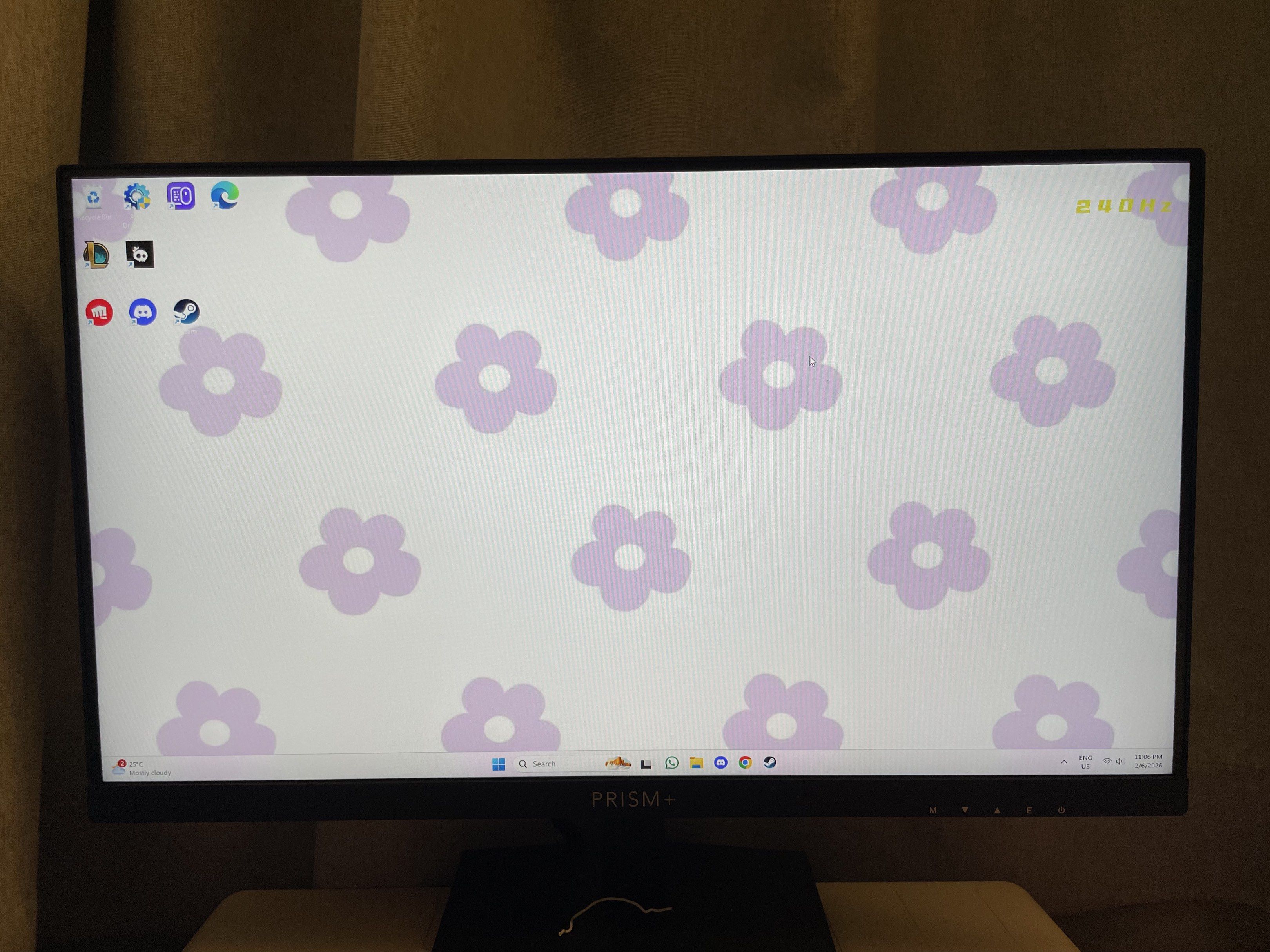 Custom Purple Gaming PC65605328843907112