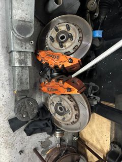 (Category: ) located in . Submitted by usedcarparts (Listing ID 1420004008, Image 1). Description: .