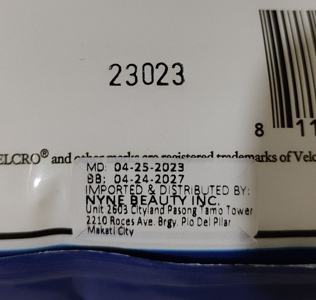 Dr Teal's Melatonin Sleep Soak 3 lbs (Category: Health Food, Drinks & Tonics) located in Quezon City. Submitted by elis.stuff (Listing ID 1420123847, Image 3). Description: Not opened. no issue with packaging. Selling because it was a gift and I don't use it..