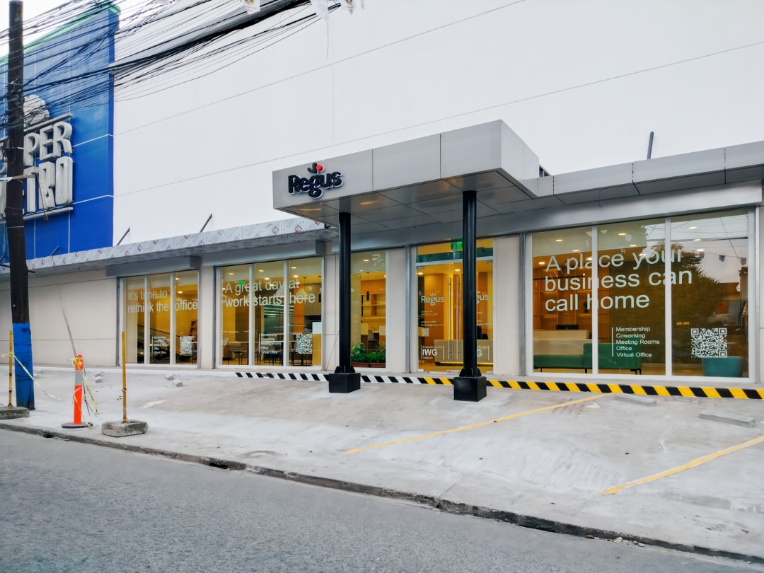 (Category: ) located in . Submitted by regus_official (Listing ID 1402852675, Image 1). Description: .
