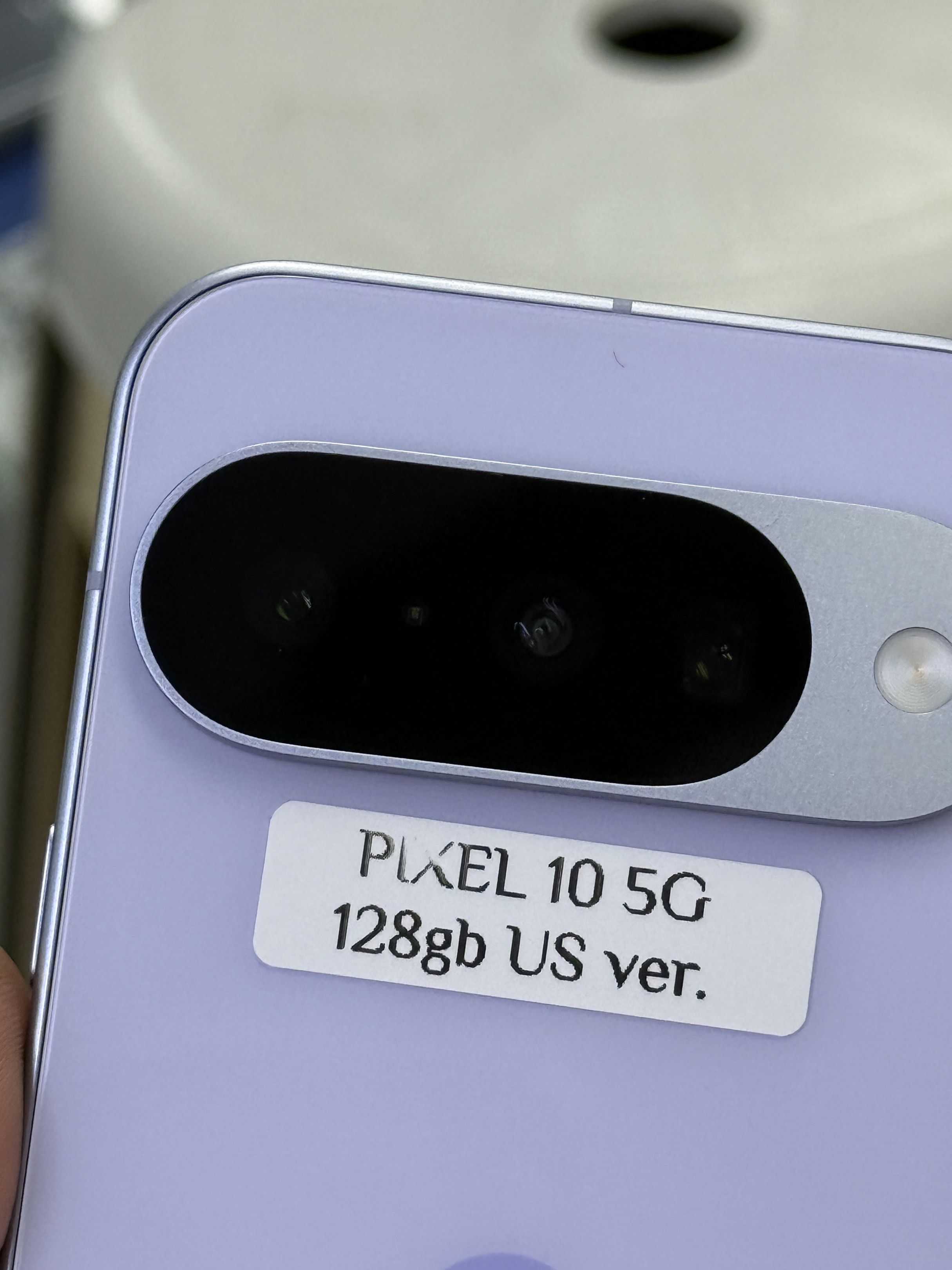Google Pixel 10 5G 128GB US Variant Openline No Issue (Category: Google Pixel) located in Pasig City. Submitted by fairgadgetshop (Listing ID 1420060615, Image 3). Description: Buy • Sell • Trade • Swap Legit Seller w/ Physical Store Mabilis Kausap / Pass sa Scammer Installment via Credit Card, GGives, Gcredit, SPaylater with additional interest We Accept Brandnew or Secondhand For Swapping/Trade-in Google Pixel 10 5G 128GB US Variant Openline No