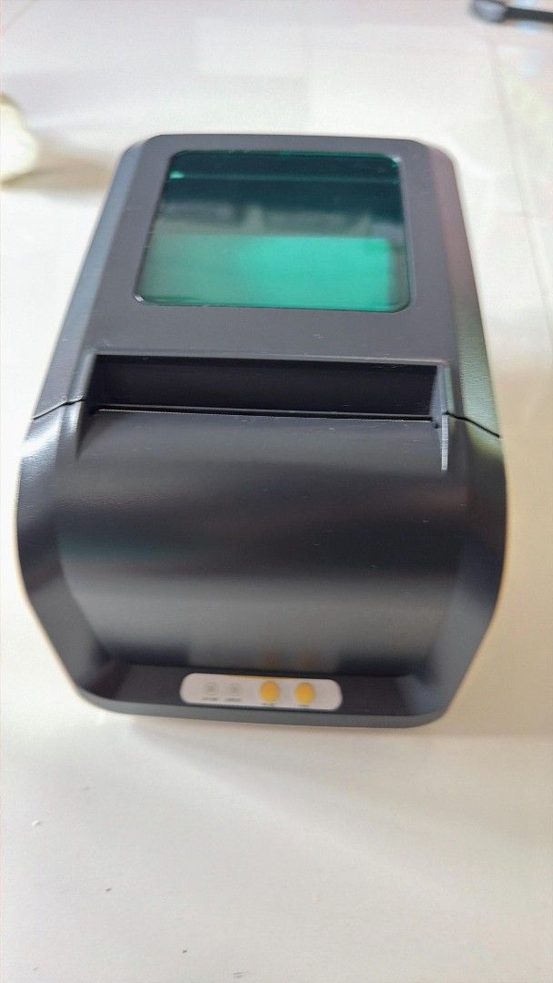 Gprinter GP-1724D Label Printer449270645639106560