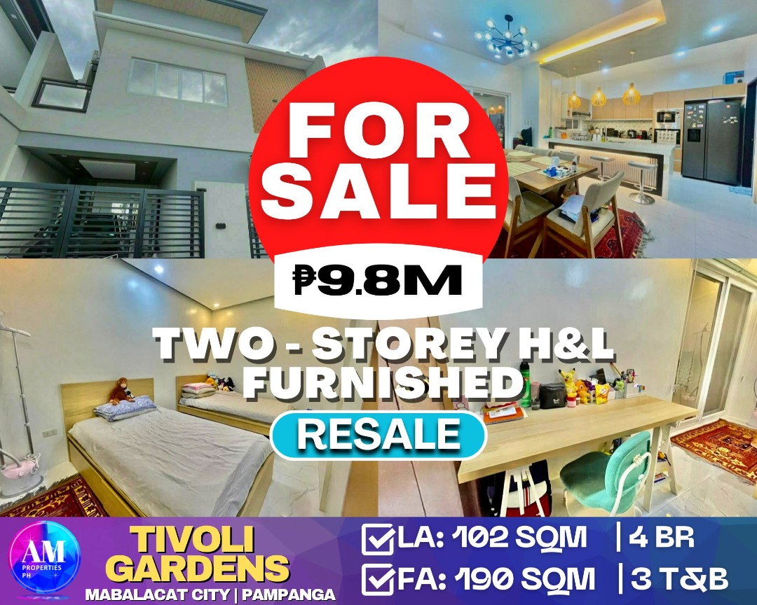 (Category: ) located in . Submitted by am_properties_ph (Listing ID 1419984045, Image 1). Description: .