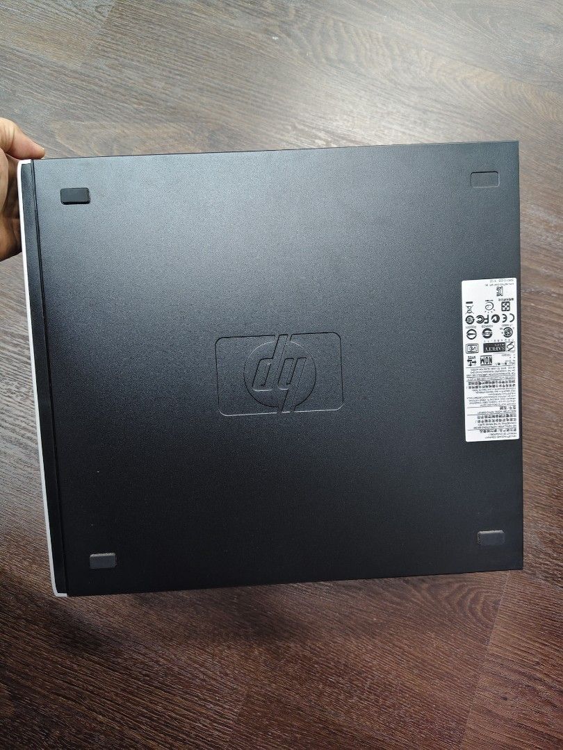 HP Compaq Desktop PC65561094397313111