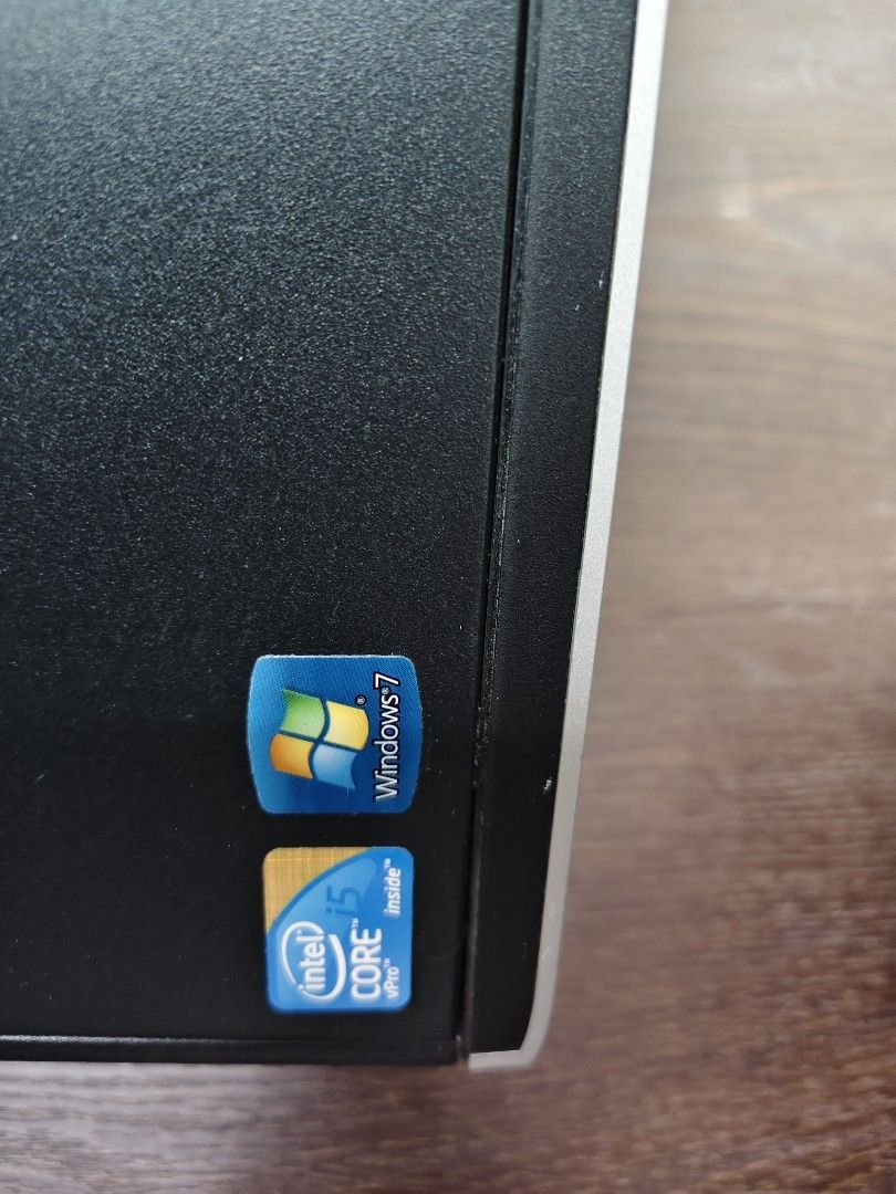 HP Compaq Desktop PC65561094397313112