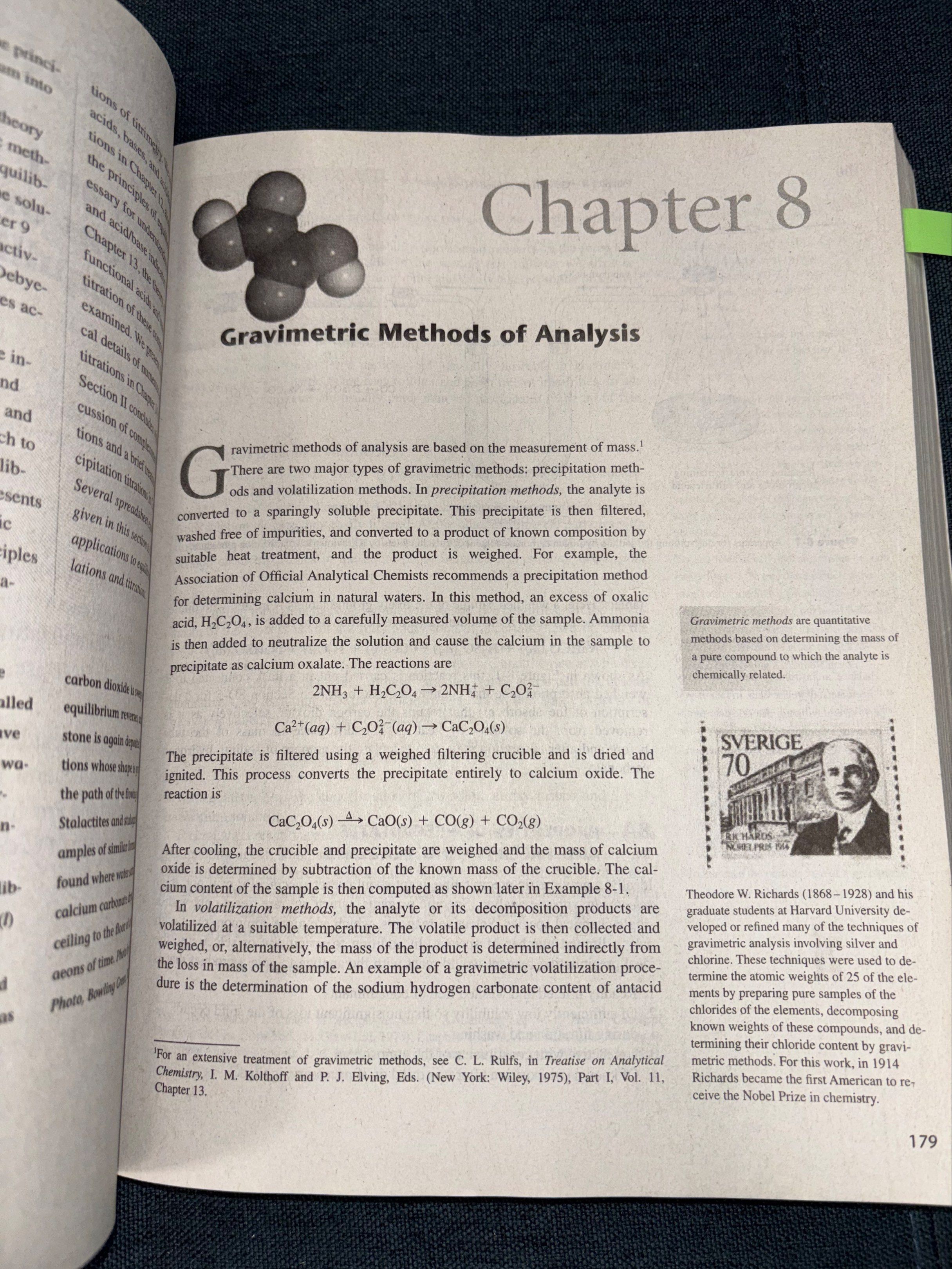 Introduction to Analytical Chemistry - Philippine Edition (Category: Textbooks) located in Quezon City. Submitted by alex_msleeh (Listing ID 1420097363, Image 2). Description: - wrapped with plastic cover - no annotations and highlights RFS: Decluttering, finished with subject .
