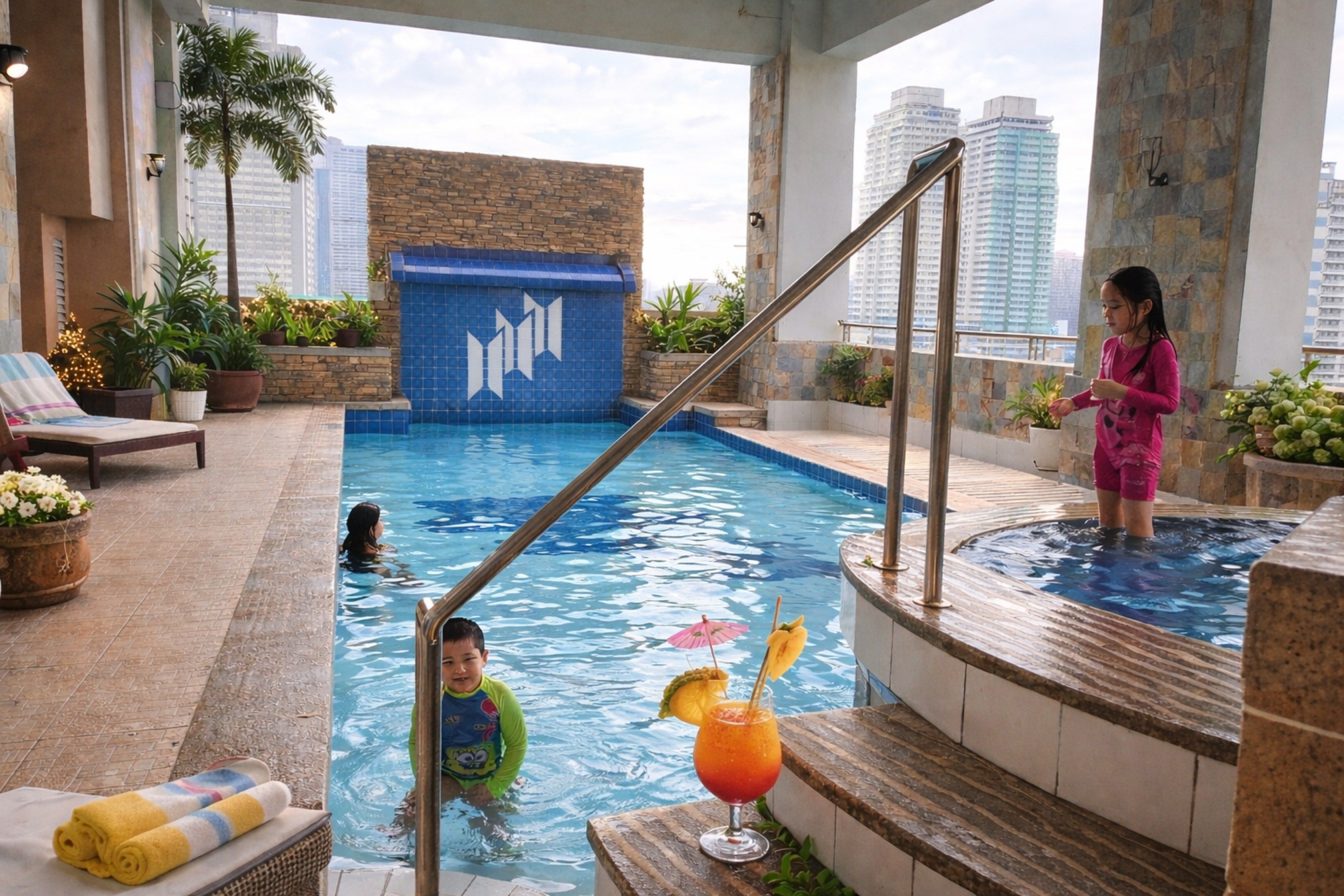 Manila 3BR Unit loft Type (Category: Apartments & Condos) located in Manila. Submitted by lexander55 (Listing ID 1419982367, Image 1). Description: Location - Taft Avenue Manila 15Floor Size - 41SQM Bedroom- 3 Bathroom -1 Apartment Type- Loft with Balcony Landmark - Few steps in Pedro Gil Station LRT - 1 Block away to Robinsons Manila - Few Walks in PGH - Along Taft Avenue Main Road Fully Furnished with Appliances/ Renovated - Tray Ceiling - 2 Sp