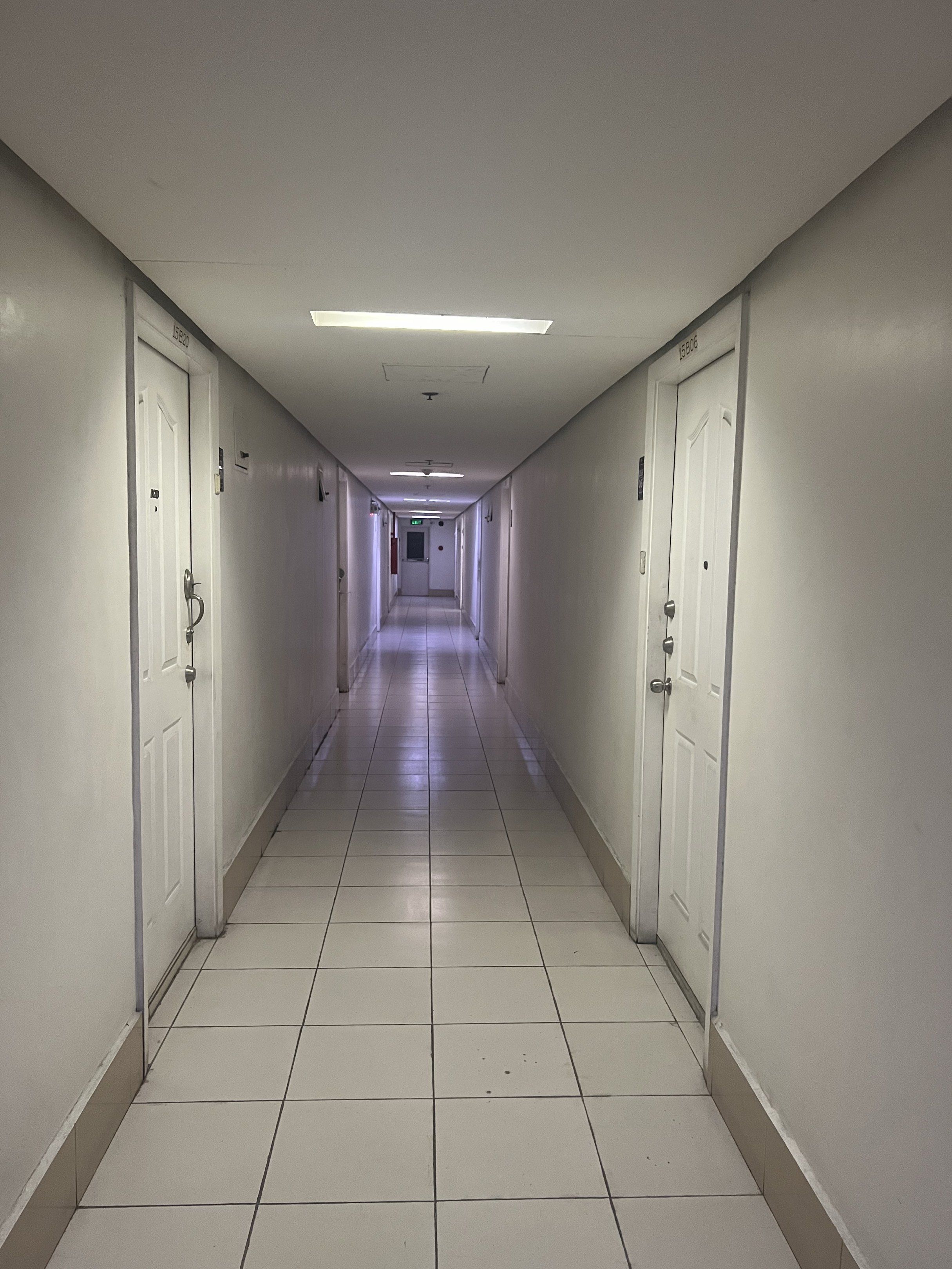 Manila 3BR Unit loft Type (Category: Apartments & Condos) located in Manila. Submitted by lexander55 (Listing ID 1419982367, Image 2). Description: Location - Taft Avenue Manila 15Floor Size - 41SQM Bedroom- 3 Bathroom -1 Apartment Type- Loft with Balcony Landmark - Few steps in Pedro Gil Station LRT - 1 Block away to Robinsons Manila - Few Walks in PGH - Along Taft Avenue Main Road Fully Furnished with Appliances/ Renovated - Tray Ceiling - 2 Sp