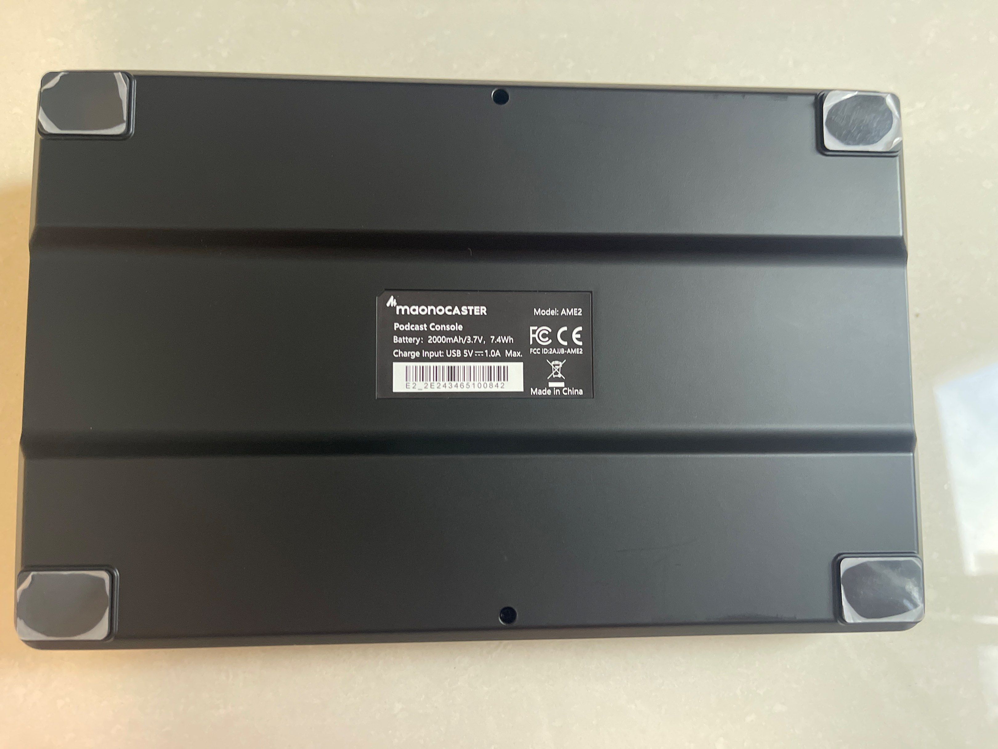 MAONO AU-AM100 Audio Interface65561352080259111