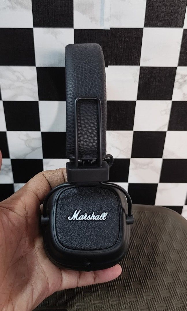 Marshall major 3 (Category: Headphones & Headsets) located in Manila. Submitted by fierceforest-854c (Listing ID 1420129586, Image 1). Description: .