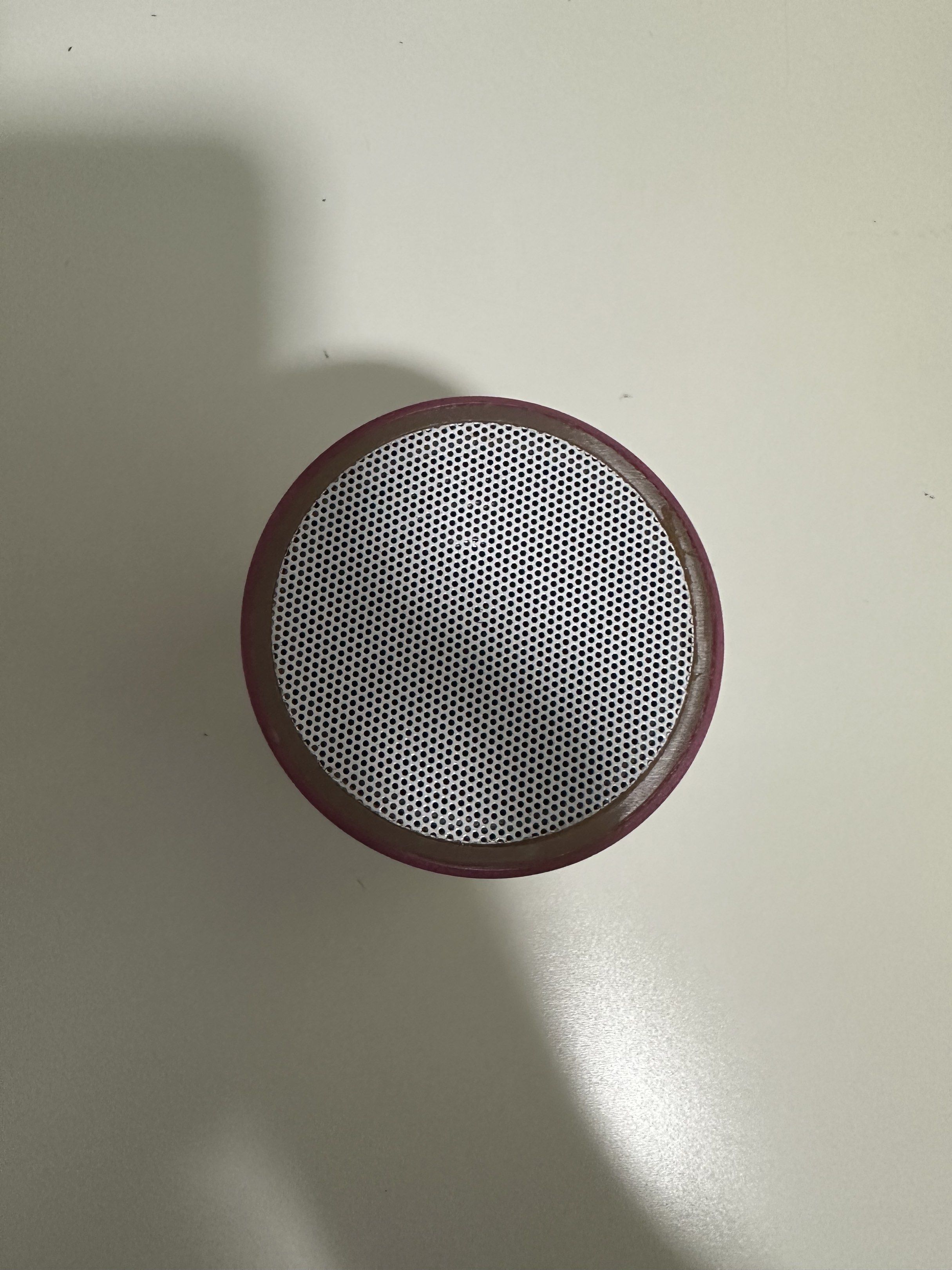 Mini Portable bluetooth Speaker - Pink65561092950787110