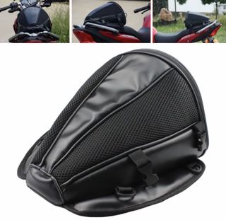 Rhinowalk Motorcycle Tank Bag Base Portable Motorcross Front Bag Mount Install Pad Fits Unversal Motorbike Bag Ponch Accessory - 18 - View #7