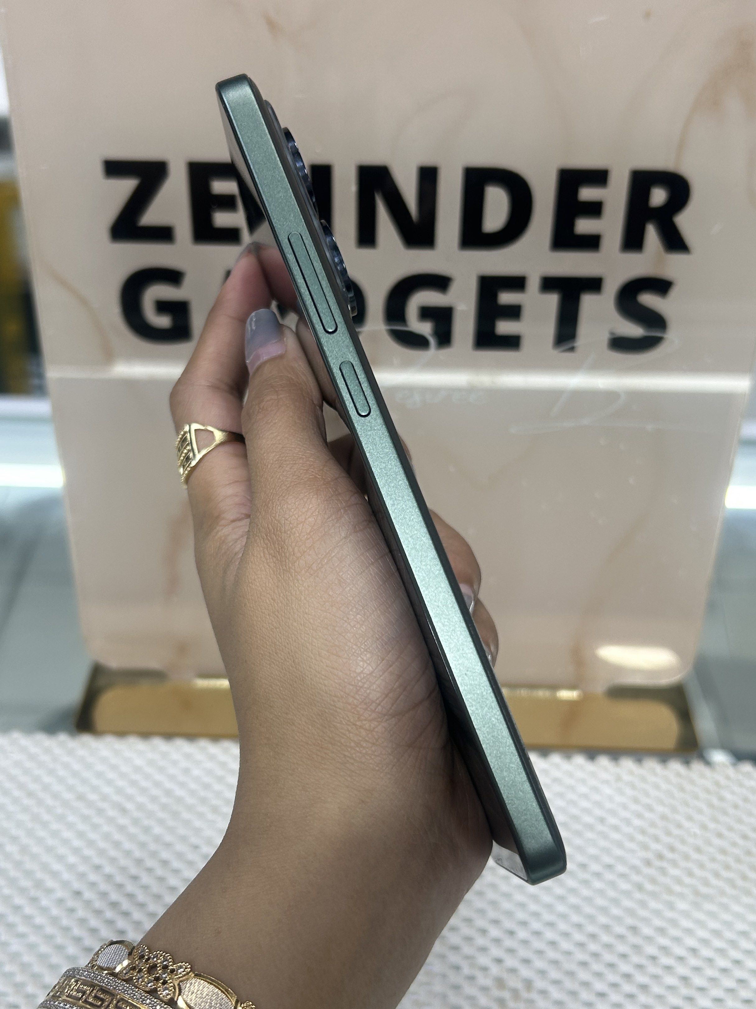 POCO M7 PRO 5G 12/256GB OPENLINE (SLIGHTLY USED) (Category: Xiaomi) located in San Juan City. Submitted by desireebayal96 (Listing ID 1420143882, Image 2). Description: POCO M7 PRO 5G * GLOBAL VERSION * DUAL SIM * OPENLINE BOTH SIM * 12/256GB * 50MP * 5110mAh * 120Hz * 100% SMOOTH * NO DENTS * NO ISSUE * NO HISTORY OF REPAIR * UNIT ONLY OPEN FOR COD SAME DAY DELIVERY PLUS SHIPPING FEE MESSAGE ME DIRECTLY FOR MORE INFO Store located📍2nd floor Vma