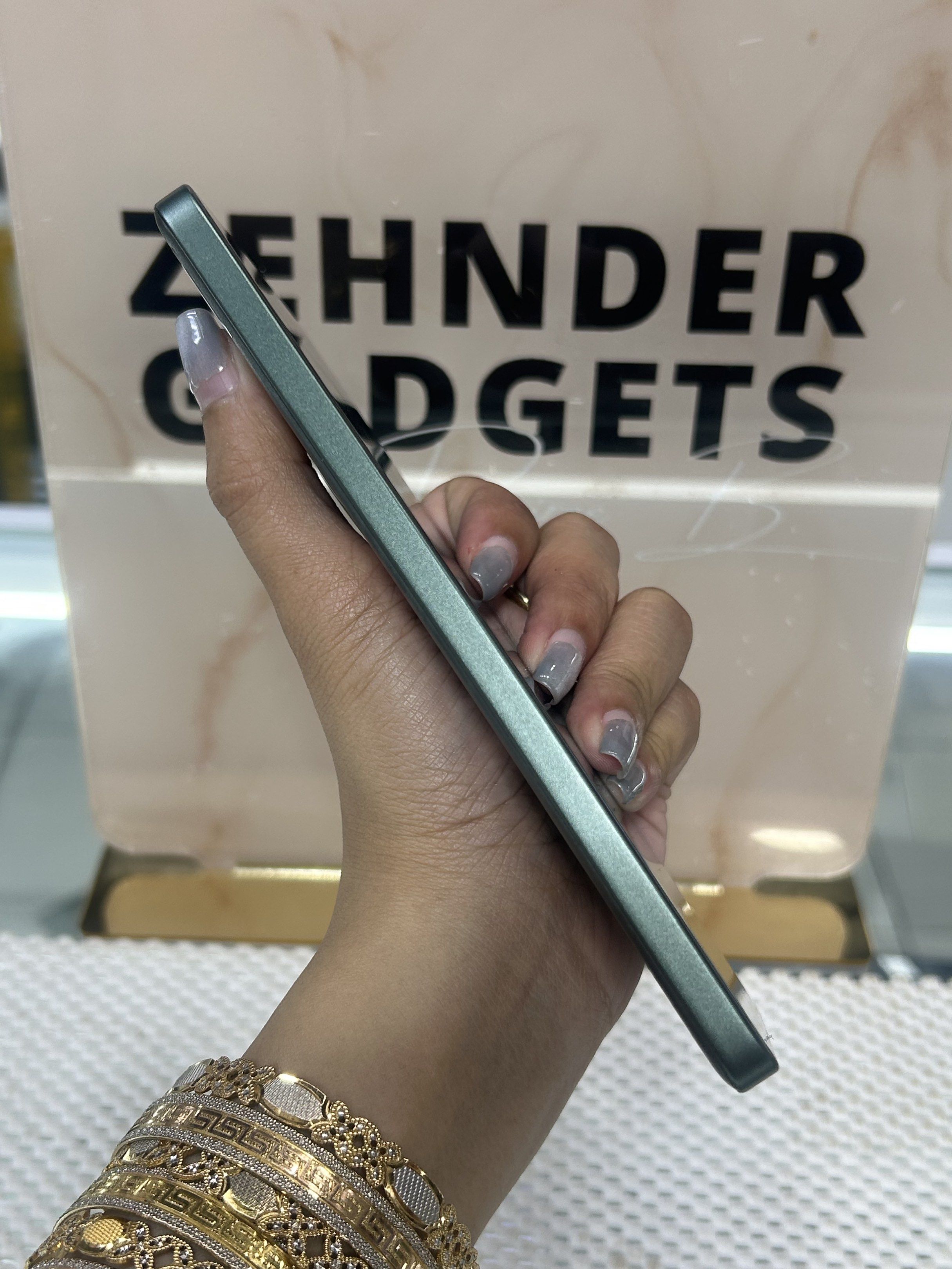 POCO M7 PRO 5G 12/256GB OPENLINE (SLIGHTLY USED) (Category: Xiaomi) located in San Juan City. Submitted by desireebayal96 (Listing ID 1420143882, Image 3). Description: POCO M7 PRO 5G * GLOBAL VERSION * DUAL SIM * OPENLINE BOTH SIM * 12/256GB * 50MP * 5110mAh * 120Hz * 100% SMOOTH * NO DENTS * NO ISSUE * NO HISTORY OF REPAIR * UNIT ONLY OPEN FOR COD SAME DAY DELIVERY PLUS SHIPPING FEE MESSAGE ME DIRECTLY FOR MORE INFO Store located📍2nd floor Vma