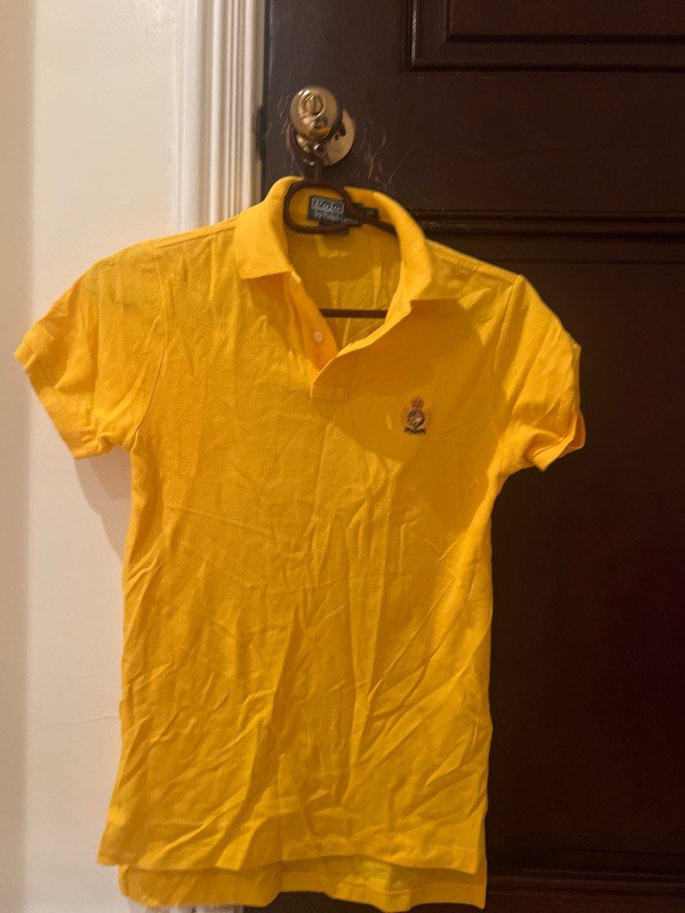 Ralph Lauren Top (Category: Tshirts & Polo Shirts ) located in Manila. Submitted by thriftfactor (Listing ID 1420081683, Image 1). Description: .
