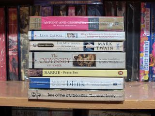 (Category: ) located in . Submitted by mybookaceshop (Listing ID 1420061686, Image 1). Description: .