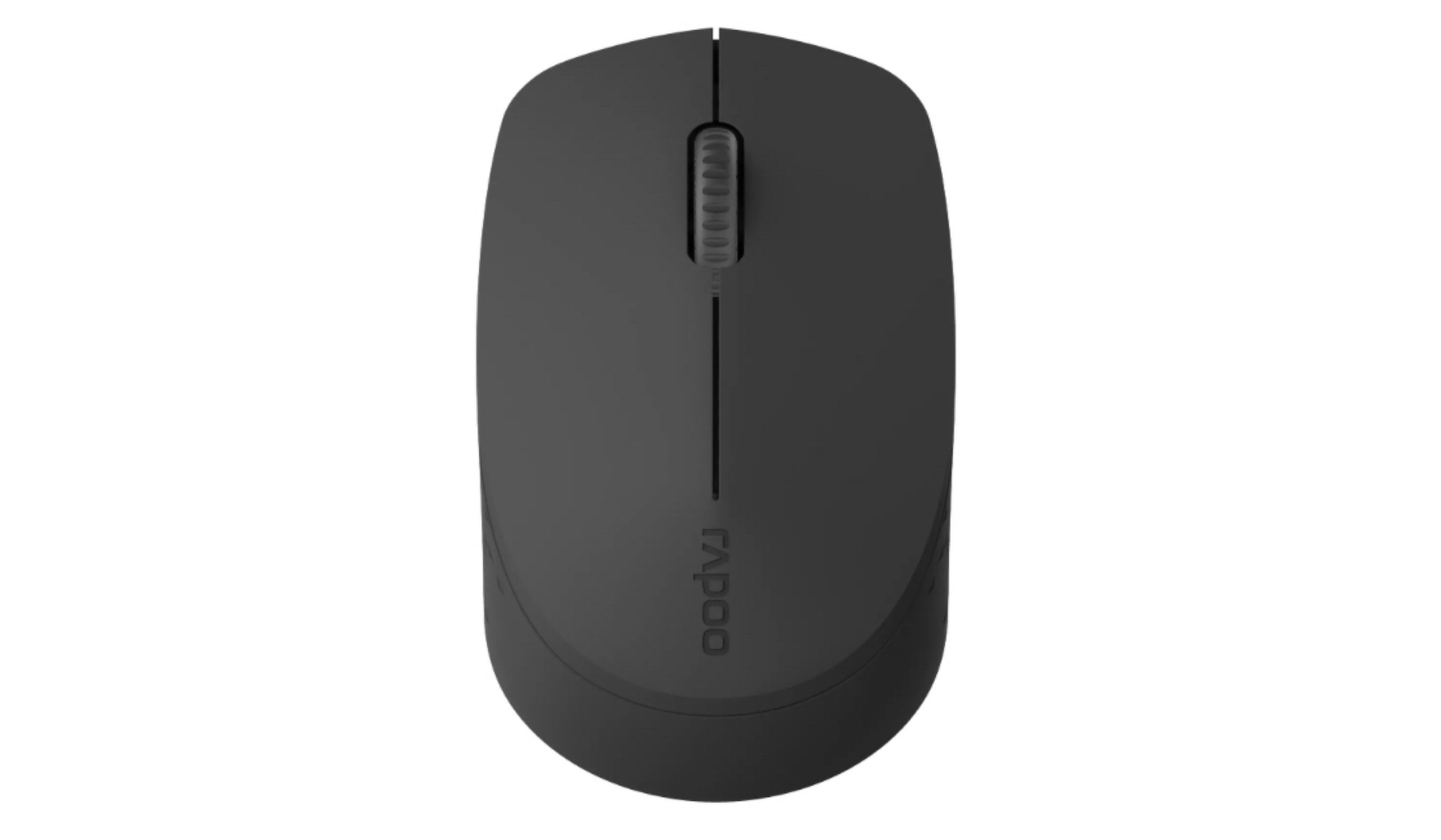 Rapoo M10 Plus Wireless Mouse (Category: Mouse & Mousepads) located in Manila. Submitted by rain_manoy (Listing ID 1420129563, Image 1). Description: Guaranteed authentic Spare mouse, 2 pcs. left Selling 50% cheaper than srp RFS: decluttering MOP: gcash, BDO - Rapoo M10 Plus Wireless Optical Mouse - 1200 DPI Tracking Engine - Up to 12-Month Battery Life - Includes Nano Receiver (Plug and Play) - 2.4 GHz Wireless Connection - Compatible with Windo