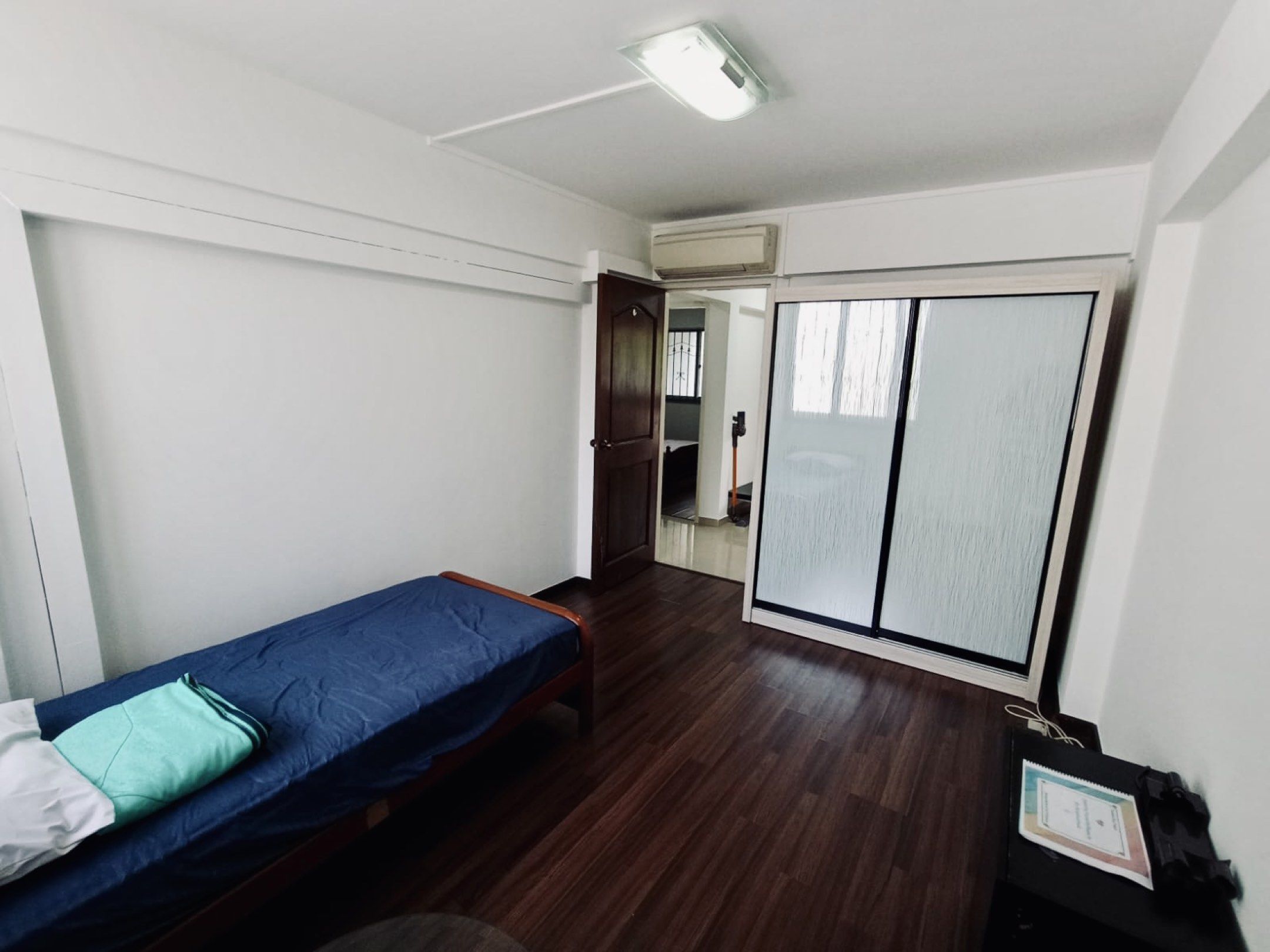 SIMEI Room Rental. Next CGH., Property, Rentals, Room Rentals on Carousell