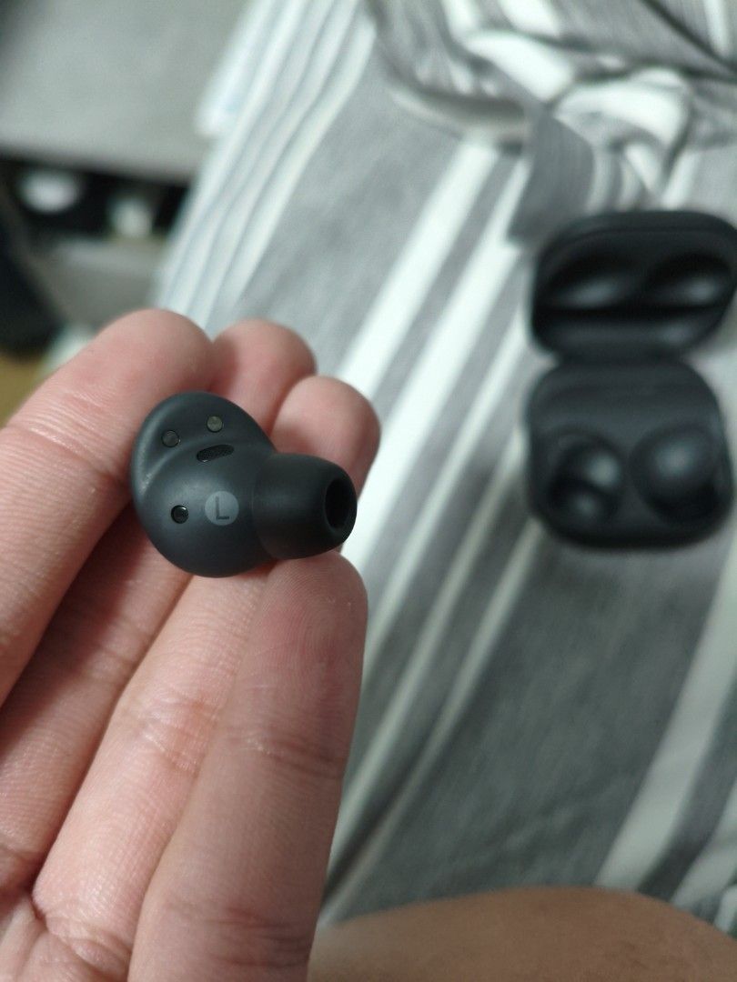 Samsung Galaxy Buds Pro - Black65561099610243113