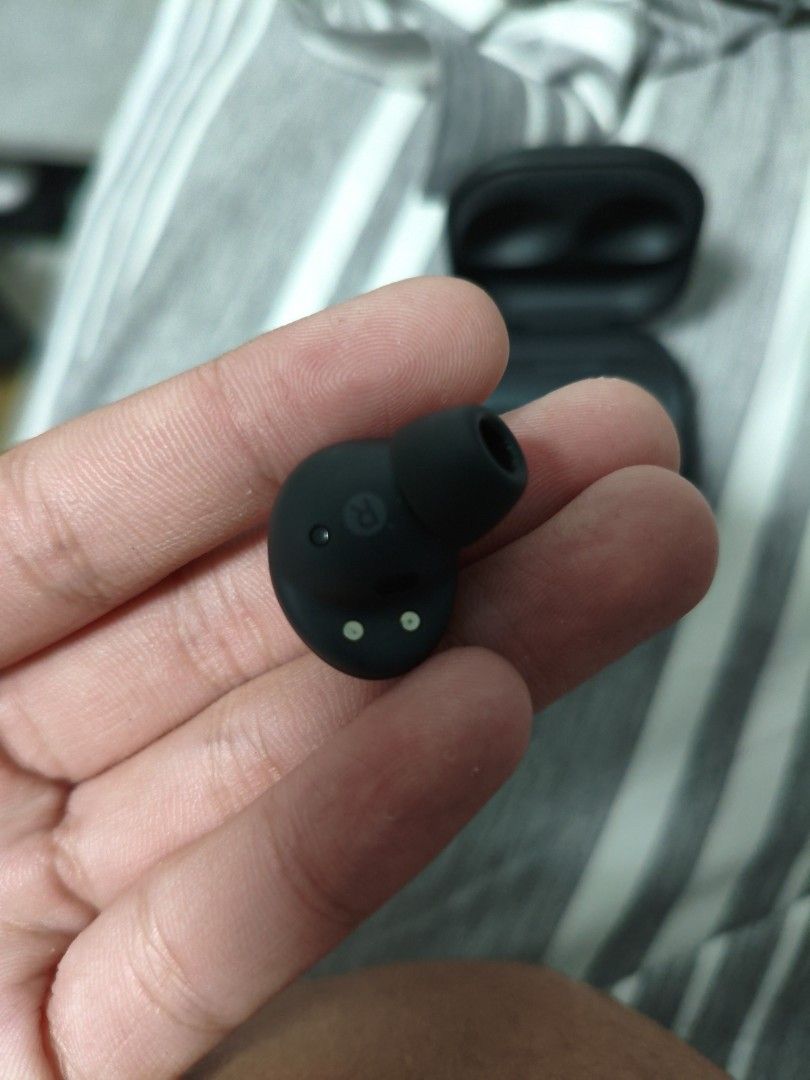 Samsung Galaxy Buds Pro - Black65561099610243114