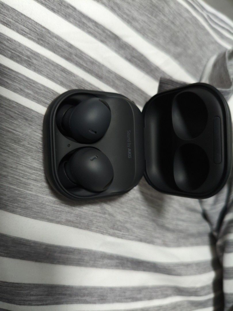 Samsung Galaxy Buds Pro - Black65561099610243115