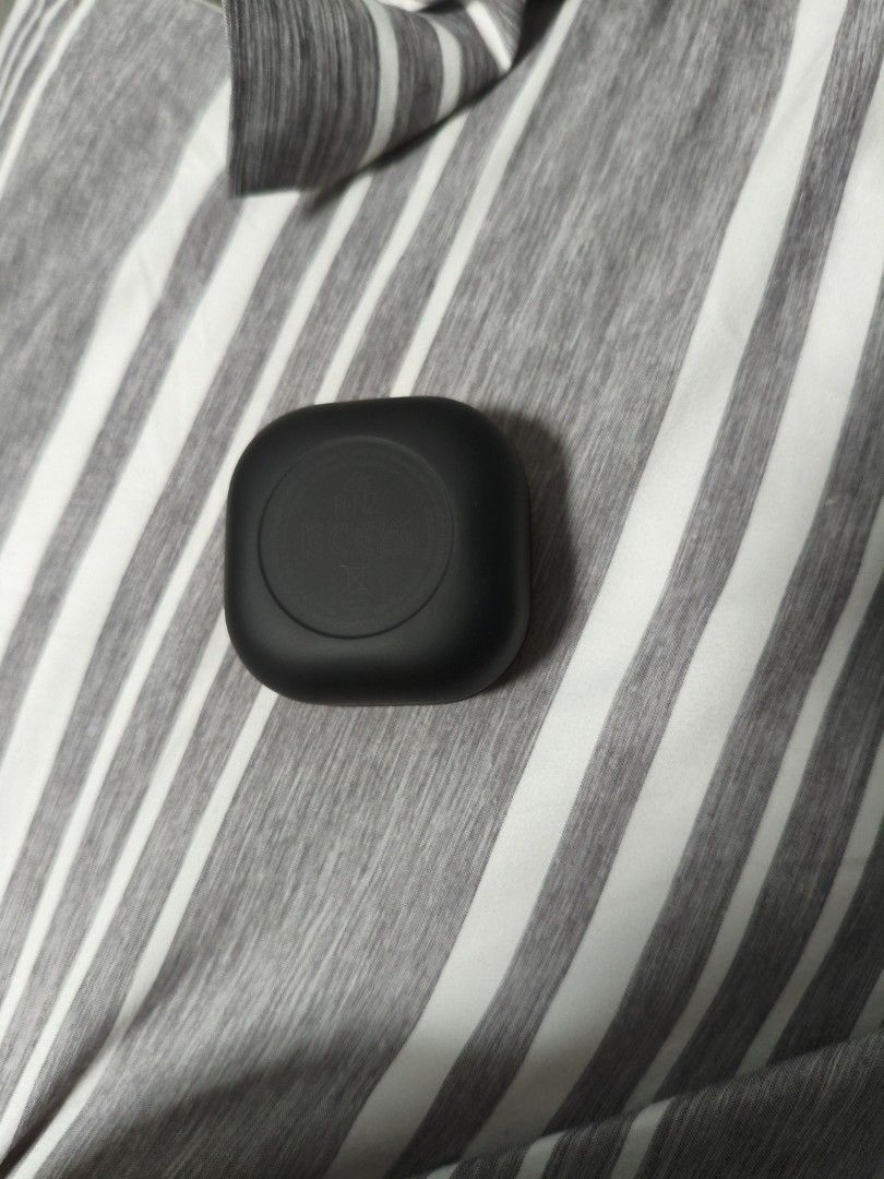 Samsung Galaxy Buds Pro - Black65561099610243111