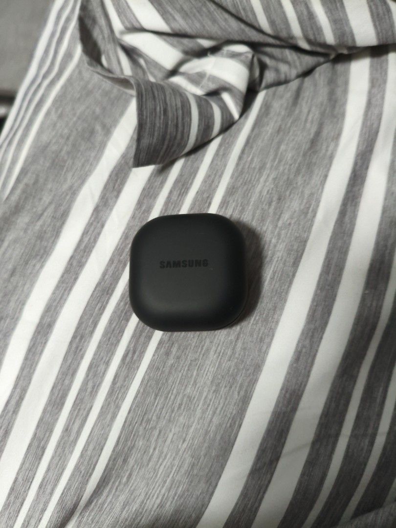Samsung Galaxy Buds Pro - Black