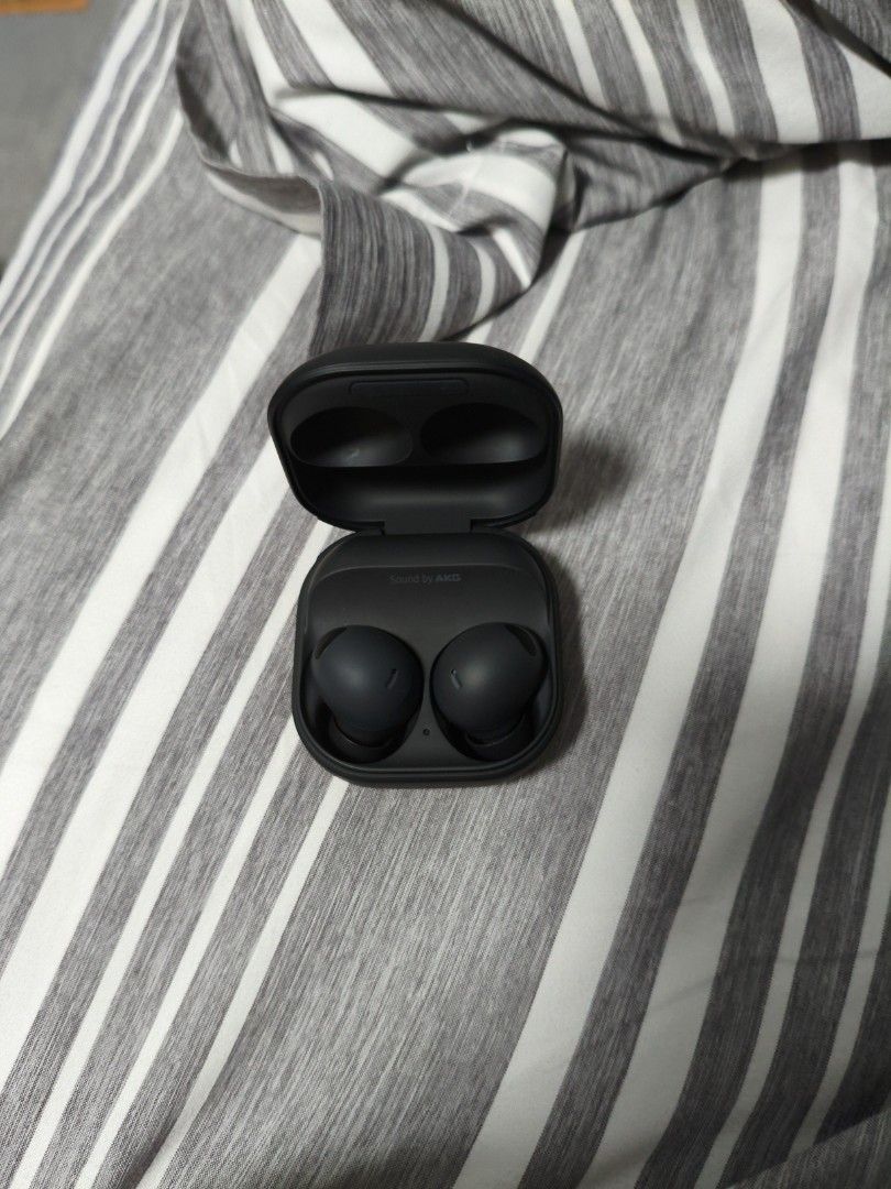 Samsung Galaxy Buds Pro - Black65561099610243112
