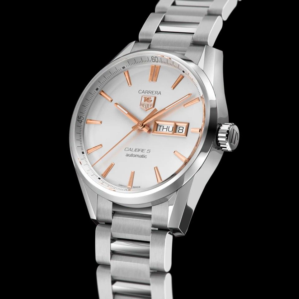Tag Heuer Carrera Bracelet Link (Category: Luxury Watches) located in Quezon City. Submitted by gdycdayao (Listing ID 1420154548, Image 3). Description: - Genuine Tag Heuer Carrera bracelet link - Includes link and connecting pins - Silver color - Replacement part for Tag Heuer Carrera watch - Item is new and sealed.