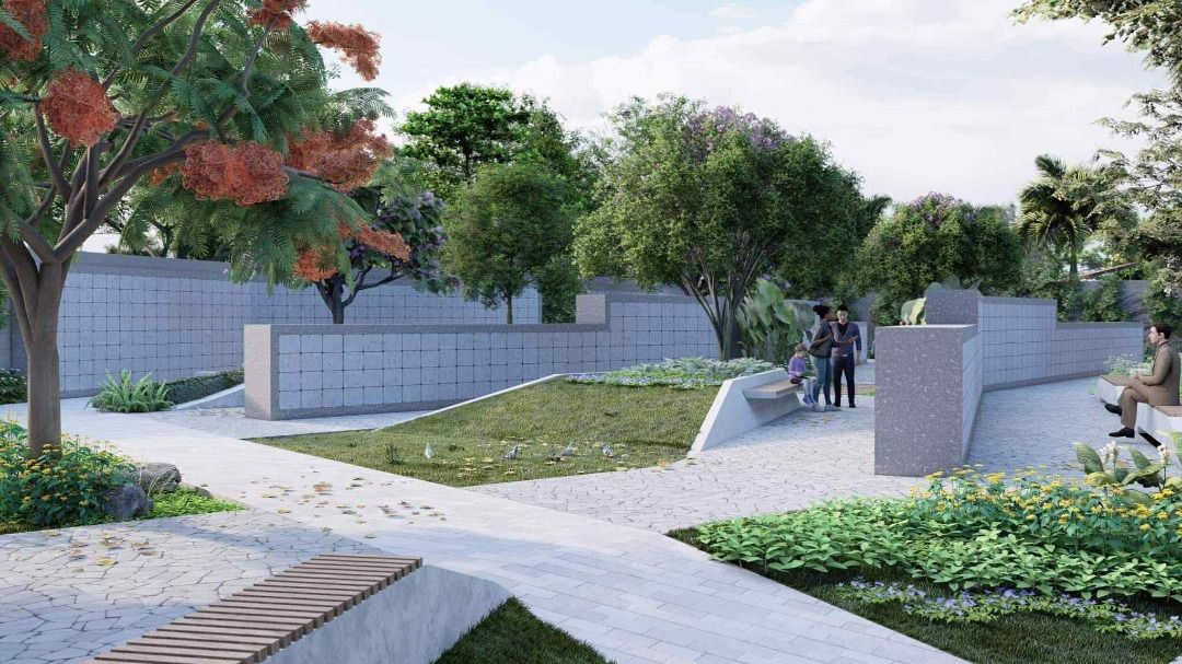 TRUE VINE GARDEN COLUMBARY (Category: Memorial Lot) located in Cebu City. Submitted by djay0315 (Listing ID 1420102491, Image 2). Description: We offer Cebu City's first outdoor garden columbarium built with sustainability in mind. Be secure nature's beauty while honoring your loved ones. True Vine Garden Columbary is redefining what a modern memorial park can be in Cebu. More than just a final resting place, it is a thoughtfully designed sanctua