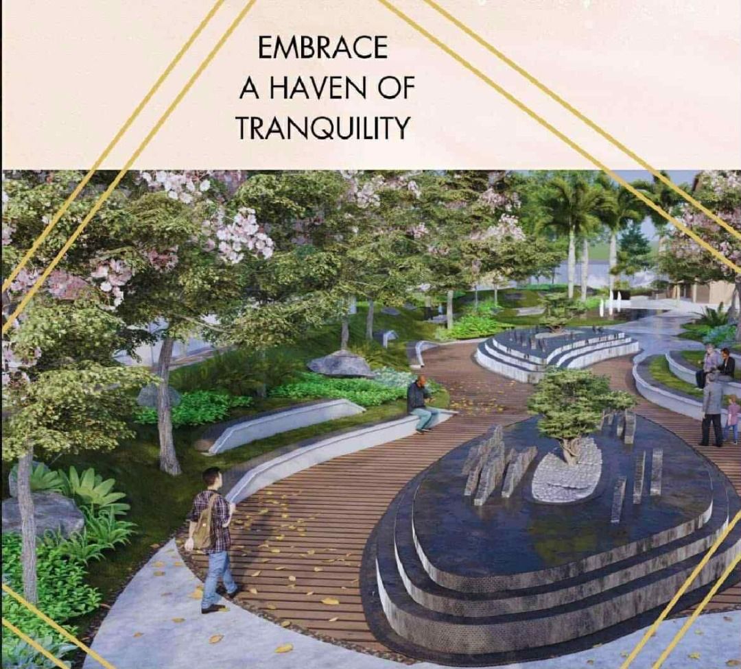 TRUE VINE GARDEN COLUMBARY (Category: Memorial Lot) located in Cebu City. Submitted by djay0315 (Listing ID 1420102491, Image 1). Description: We offer Cebu City's first outdoor garden columbarium built with sustainability in mind. Be secure nature's beauty while honoring your loved ones. True Vine Garden Columbary is redefining what a modern memorial park can be in Cebu. More than just a final resting place, it is a thoughtfully designed sanctua