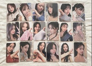 （分類：）位於 。 由 kpop_selling08 提交（商品編號 1420111698，圖片 1）。簡介： 。