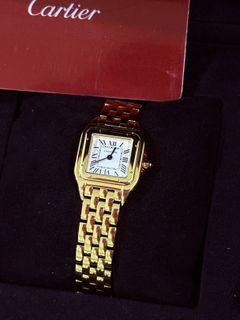 Luxury high fashion Collection item 1