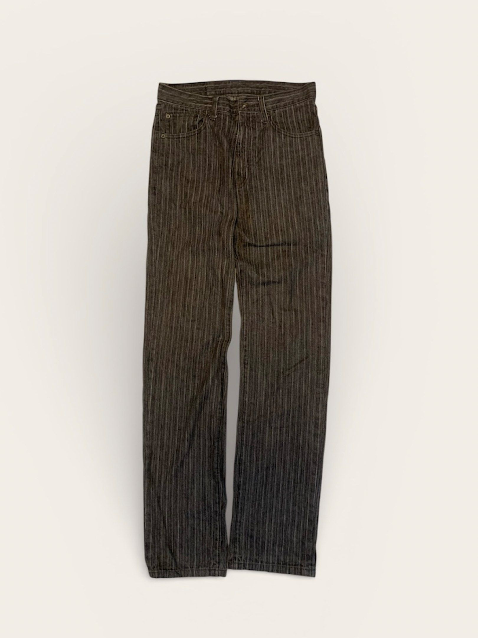 Wild Khakis Japanese Brand (Category: Jeans) located in Cebu City. Submitted by hiddenarchives (Listing ID 1420112786, Image 1). Description: Wild Khakis W - 29.50 L - 44.75 L.O - 7.5 need wash 350.