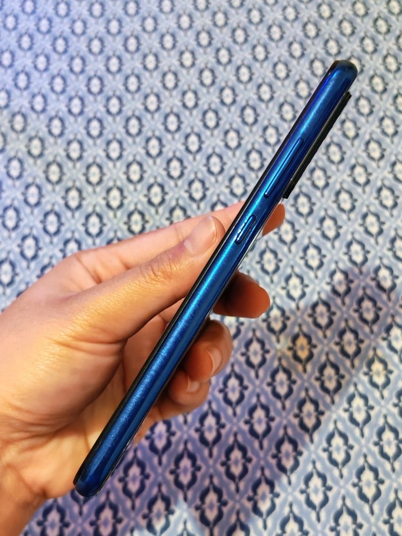 Xiaomi Redmi Note 8 (Category: Xiaomi) located in Teresa. Submitted by rndm2522 (Listing ID 1419991342, Image 3). Description: .