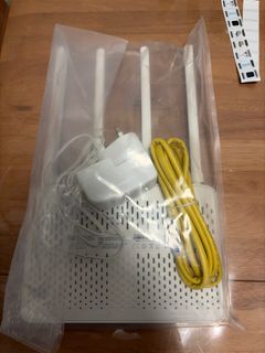 Xiaomi Router 3495532943701463040