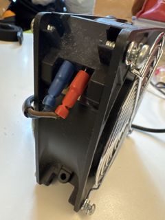 Computer Fan