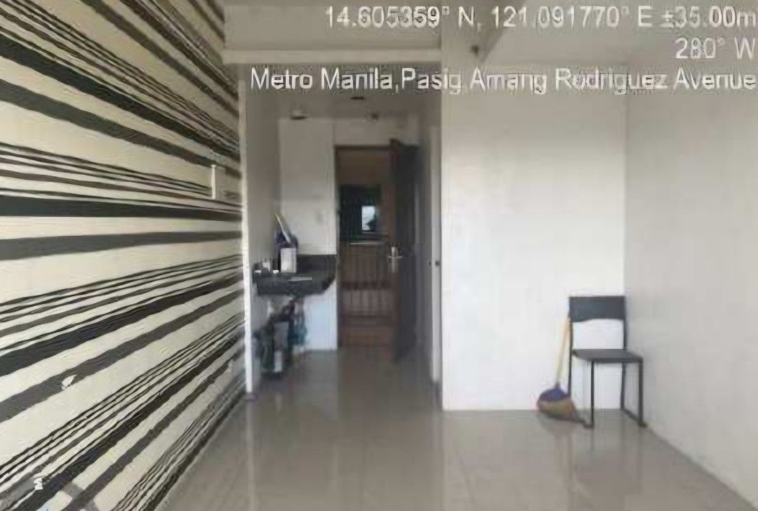 Acacia Escalades Pasig Foreclosed Condo for Sale (Category: Apartments & Condos) located in Manila. Submitted by licensedbroker_09274725548 (Listing ID 1420249492, Image 2). Description: Bank Foreclosed Condo for Sale Contact #: 09274725548 Property Address: 5th Floor, Acacia Escalades, Building A, Amang Rodriguez Avenue Corner Calle Industria, Manggahan, Pasig City, Metro Manila Studio Type 1 Toilet and Bath Floor Area: 26.40 sqm Selling Price: 