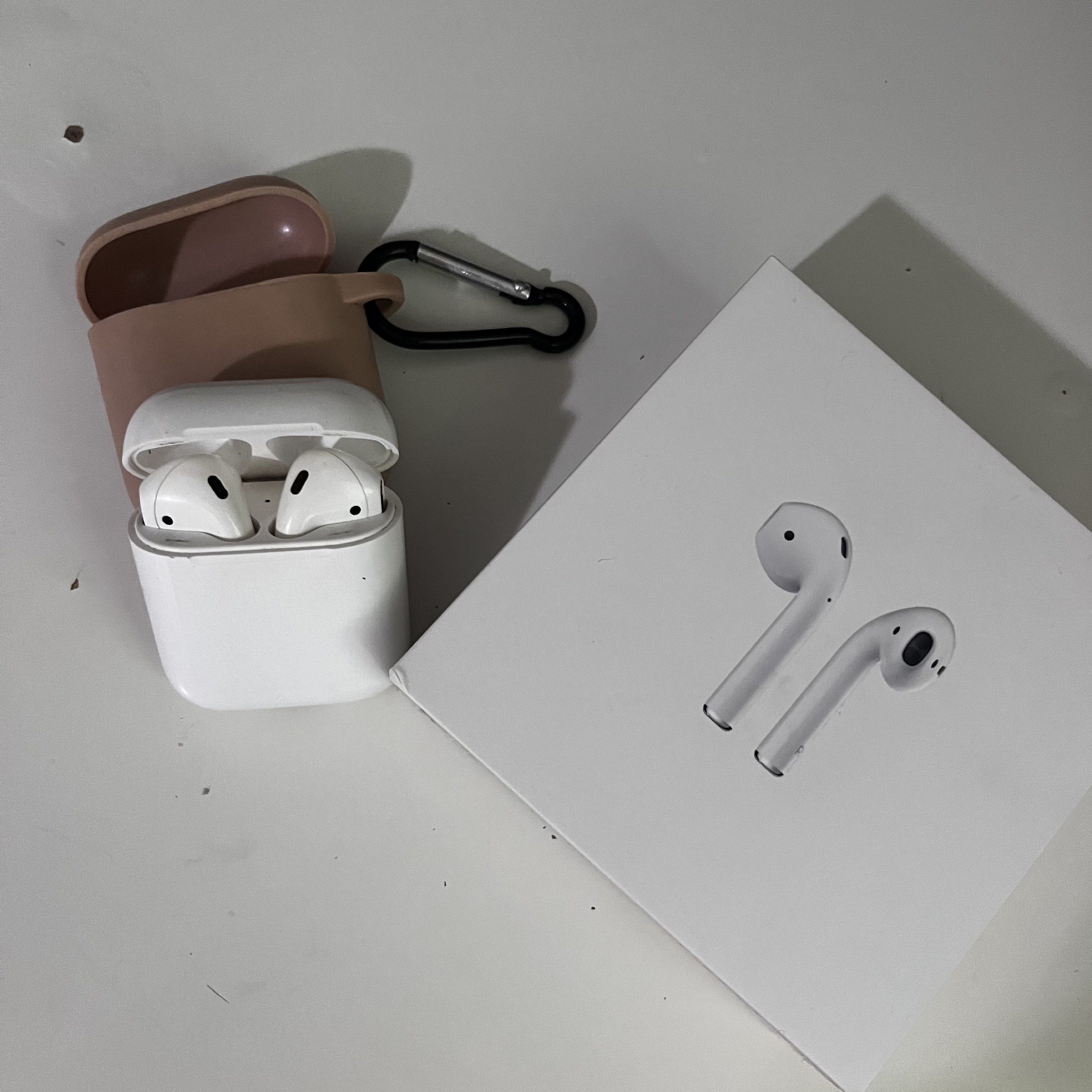 Apple Airpods Gen 265561100167809112