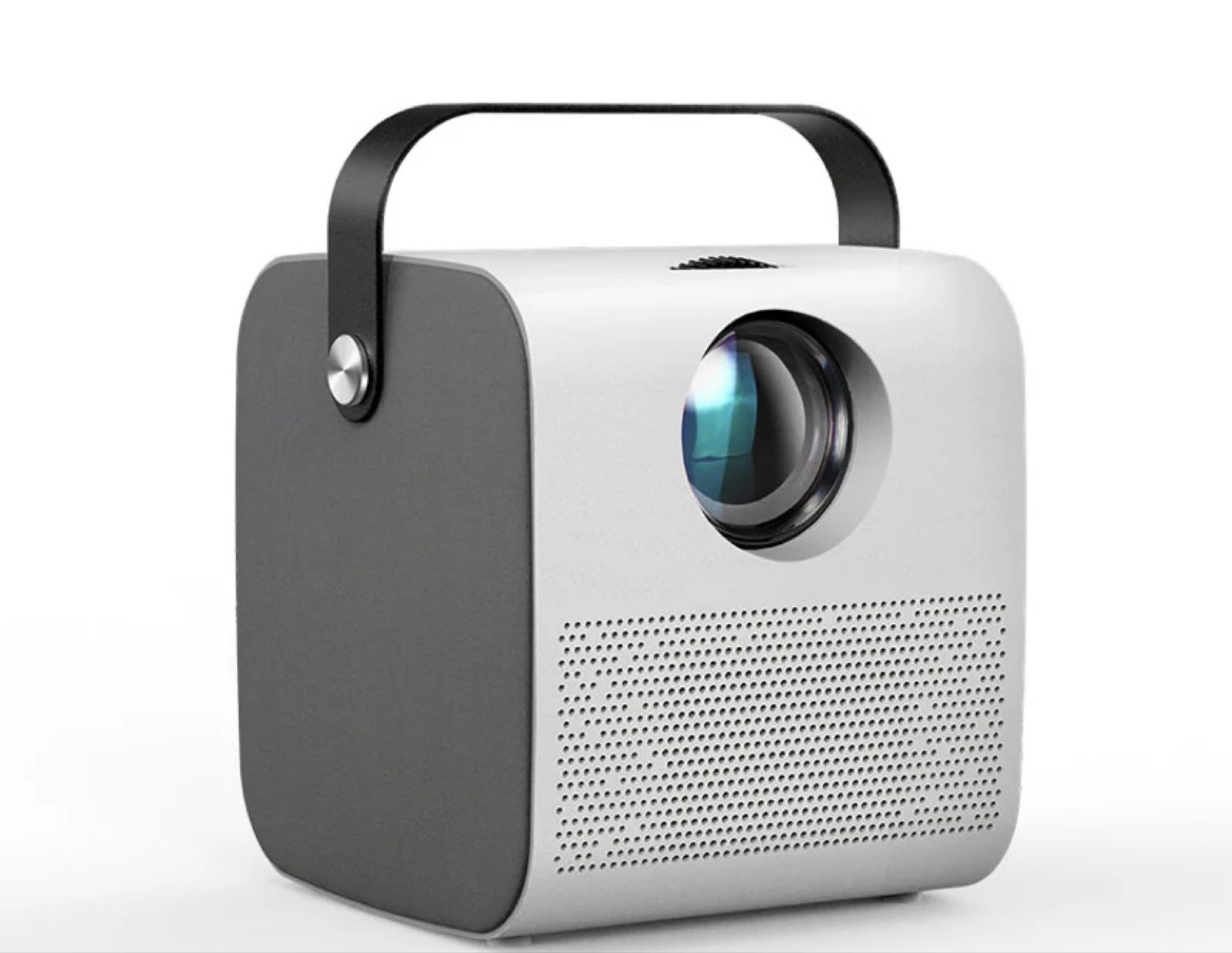 Astronord Mini Portable Projector (Category: Projectors) located in Davao. Submitted by prelovedby_ynaaa (Listing ID 1420324051, Image 1). Description: Used only a handful of times No more box (but will improvise for shipping) With complete accessories .
