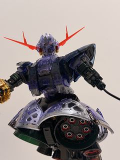 高達模型部件補件武器唔洗砌最後1枝絕版罕有稀少品Bandai Gunpla 1/100