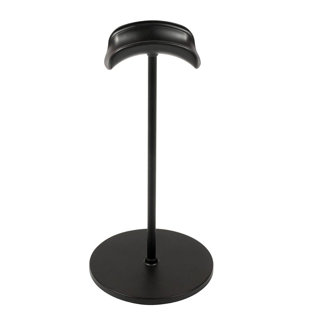 Black Headphone Stand65561104486786110