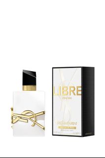 P865) YVES SAINT LAURENT LIBRE EDT 90ML PERFUME, Beauty & Personal