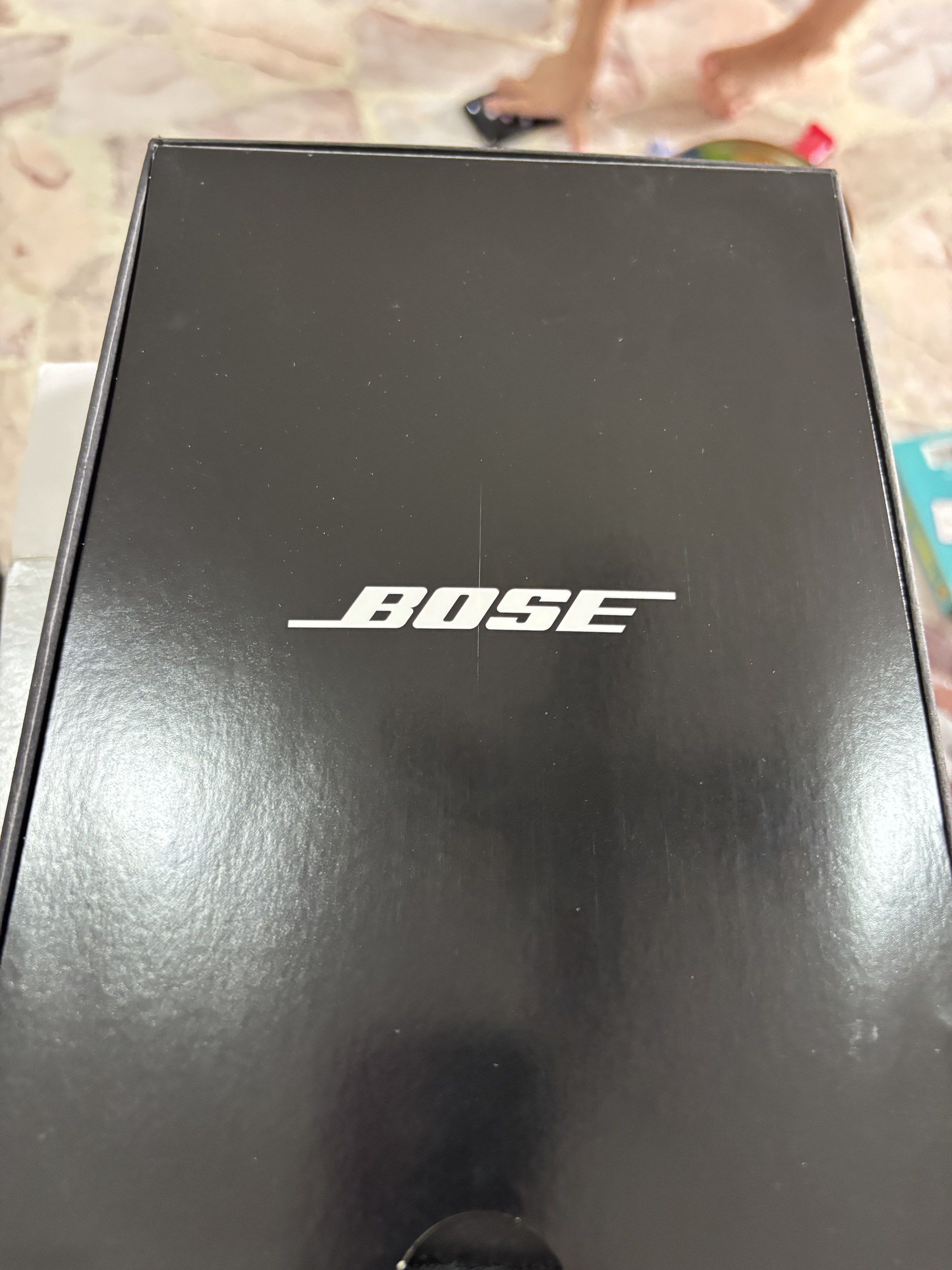 Bosh headset65561101639937112