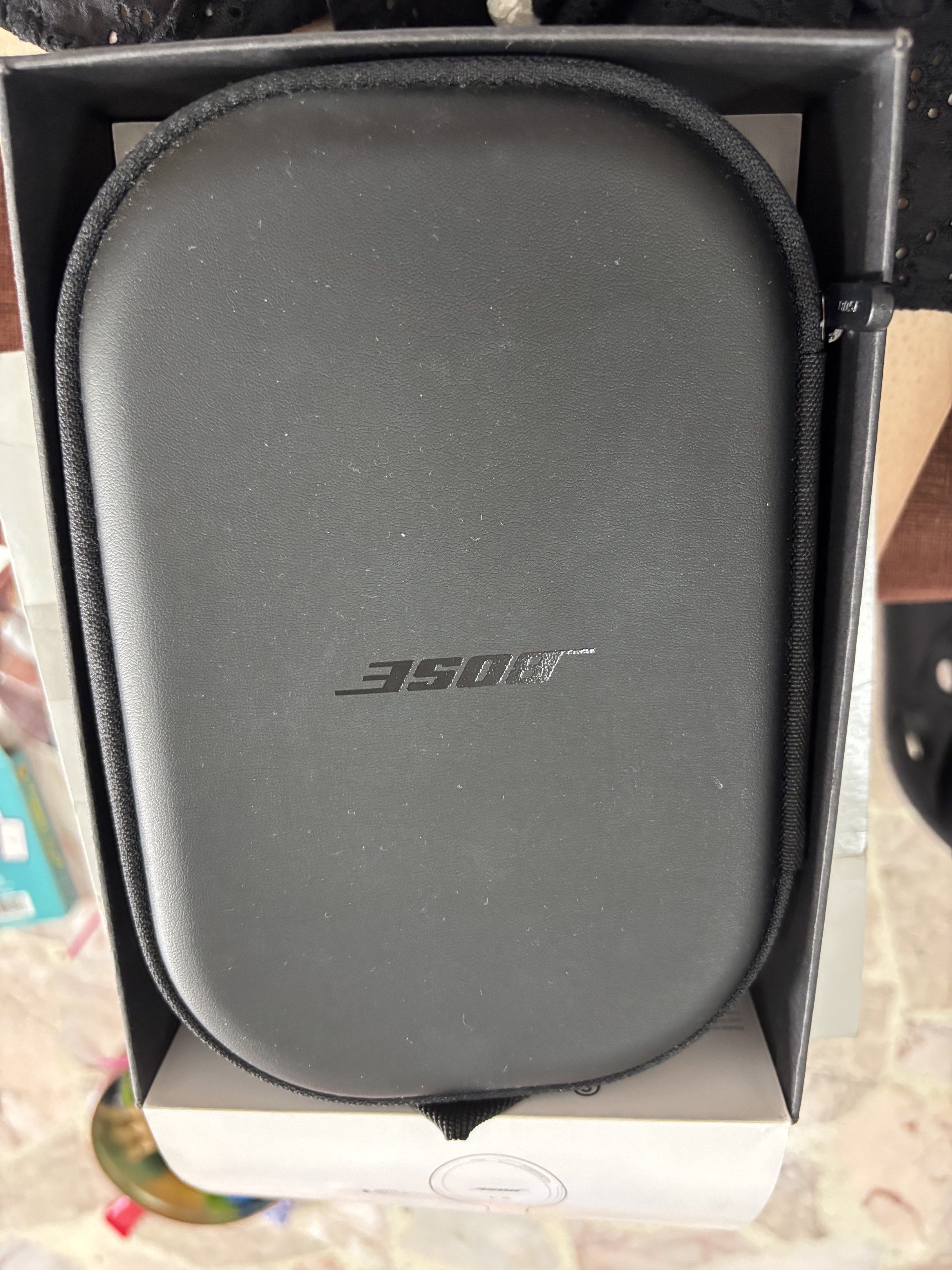 Bosh headset65561101639937111