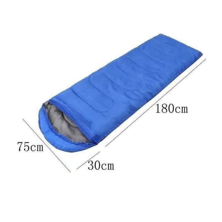 Camping sleeping bag (Category: Hiking & Camping) located in Manila. Submitted by lyfrancois14 (Listing ID 1420302320, Image 1). Description: .