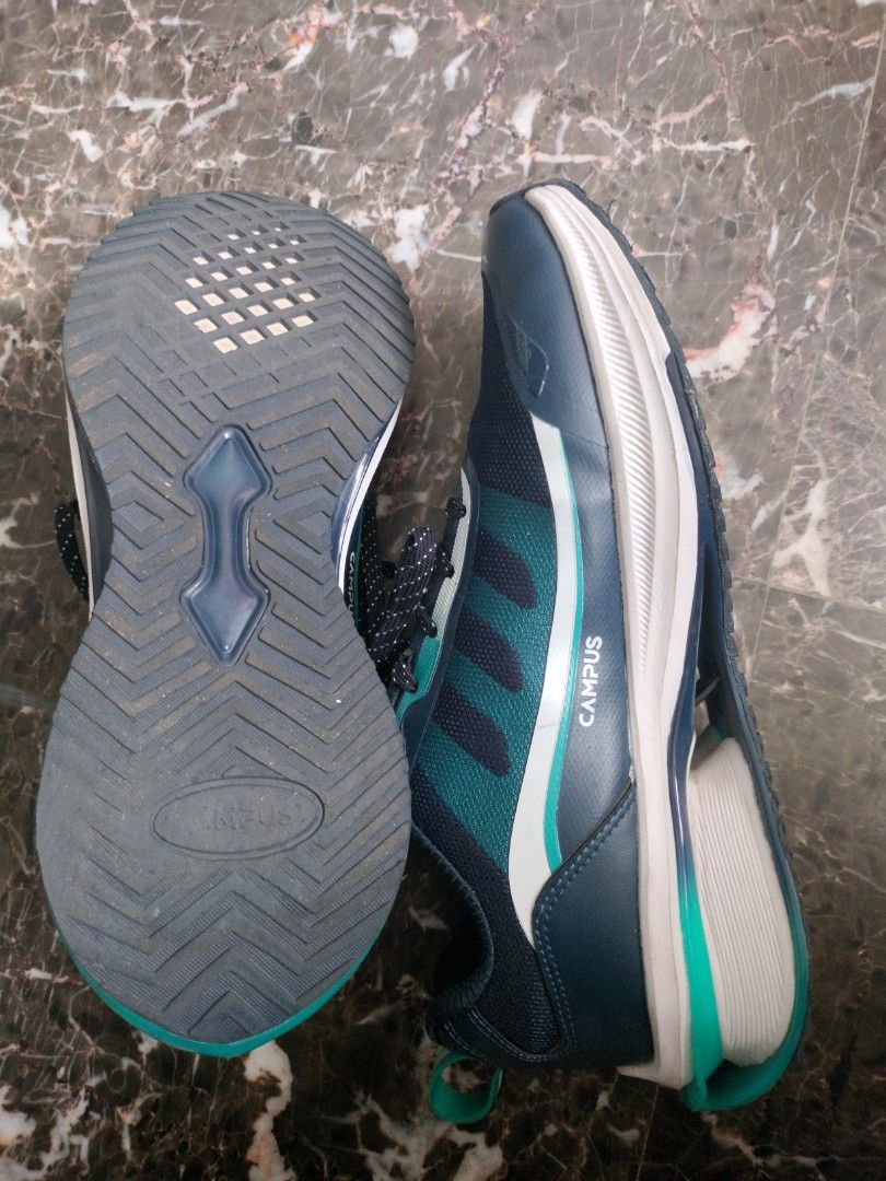 campus running yoga max shoes