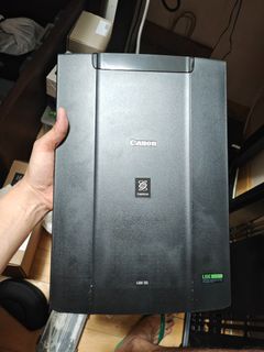 Canon LiDE 110 Scanner449656913942302720